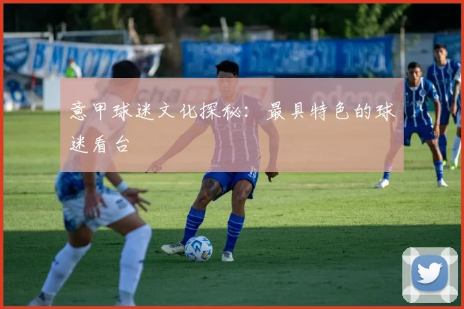 意甲球迷文化探秘:最具特色的球迷看台